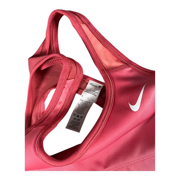 Kids Work Out Sports Bras and Tank Size Small 6/6X Nike, Justice All In Motion - Picture 10 of 10